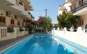 Hotel Elida